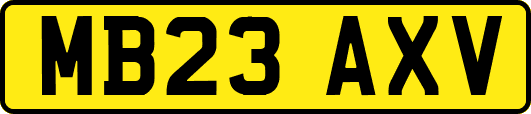 MB23AXV