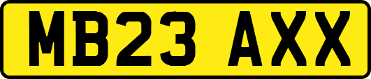 MB23AXX