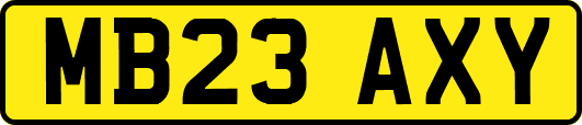 MB23AXY