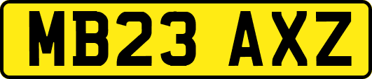 MB23AXZ