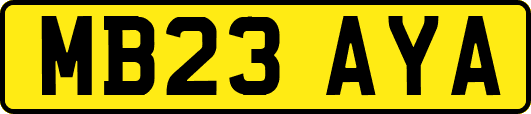 MB23AYA