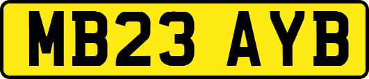 MB23AYB
