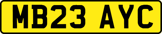 MB23AYC