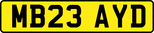 MB23AYD