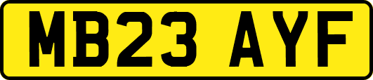 MB23AYF