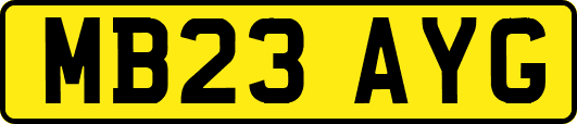 MB23AYG