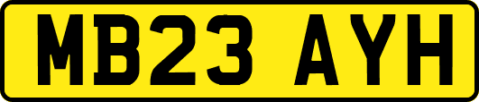 MB23AYH