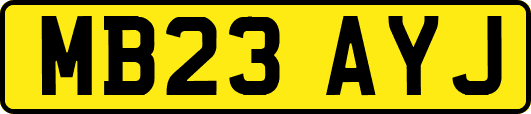MB23AYJ