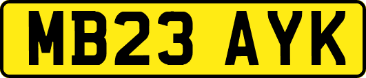 MB23AYK
