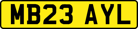 MB23AYL