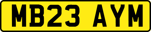 MB23AYM
