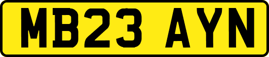 MB23AYN