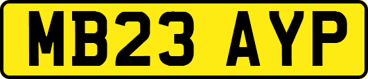 MB23AYP