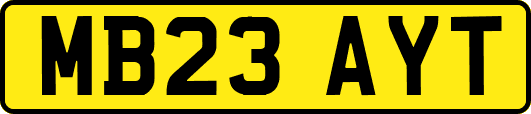 MB23AYT