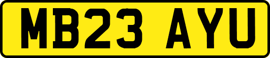MB23AYU