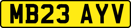 MB23AYV
