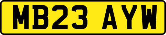 MB23AYW