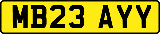 MB23AYY