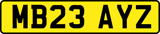 MB23AYZ