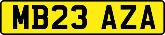 MB23AZA