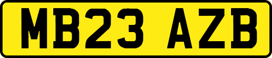 MB23AZB