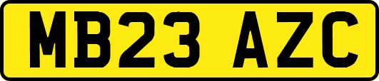 MB23AZC