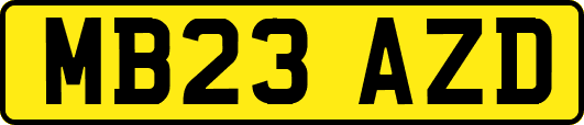 MB23AZD
