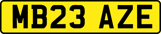 MB23AZE