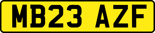 MB23AZF