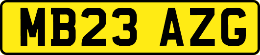MB23AZG