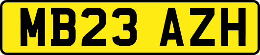MB23AZH