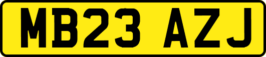 MB23AZJ