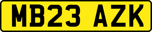 MB23AZK
