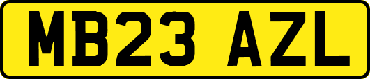 MB23AZL