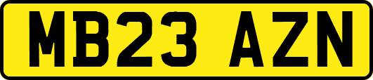 MB23AZN