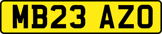 MB23AZO
