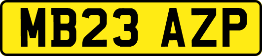 MB23AZP