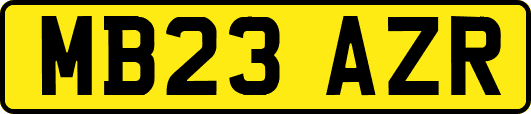 MB23AZR