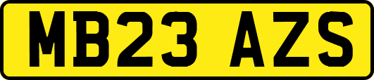 MB23AZS