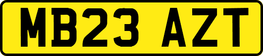 MB23AZT