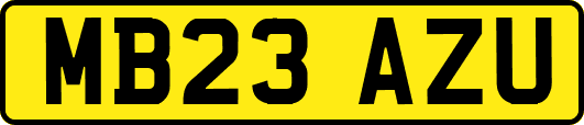MB23AZU