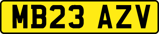 MB23AZV
