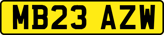 MB23AZW