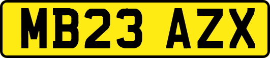 MB23AZX