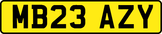 MB23AZY