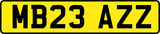 MB23AZZ