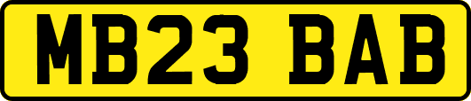 MB23BAB