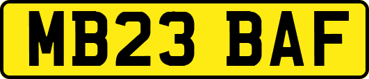 MB23BAF