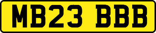 MB23BBB
