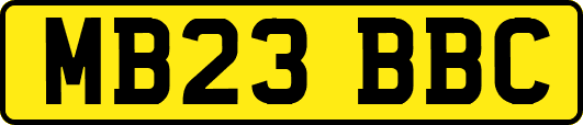 MB23BBC